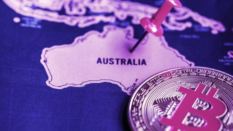 Australia se enfoca en regular las criptomonedas como productos financieros.