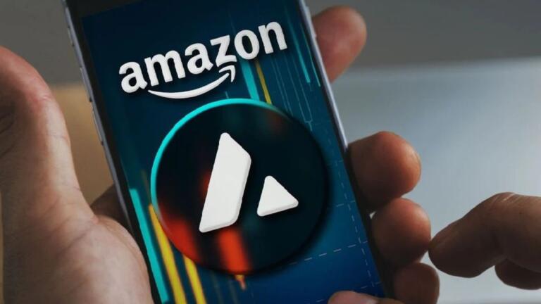 Avalanche y Amazon planean impulsar diversos sectores con blockchain