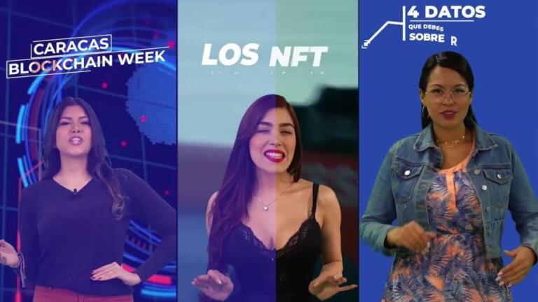 ¡Descubre el mundo cripto con Bit Radio! La primera radio multiseñal en América Latina