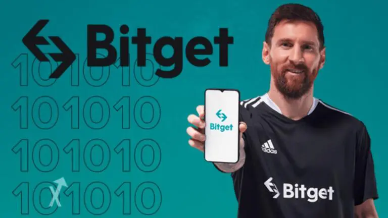 Regístrate en Bitget y participa por 5.000$ en criptomonedas