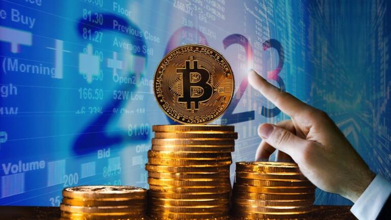 Eventos a tener en cuenta que podrían impactar al cripto mercado en este 2023