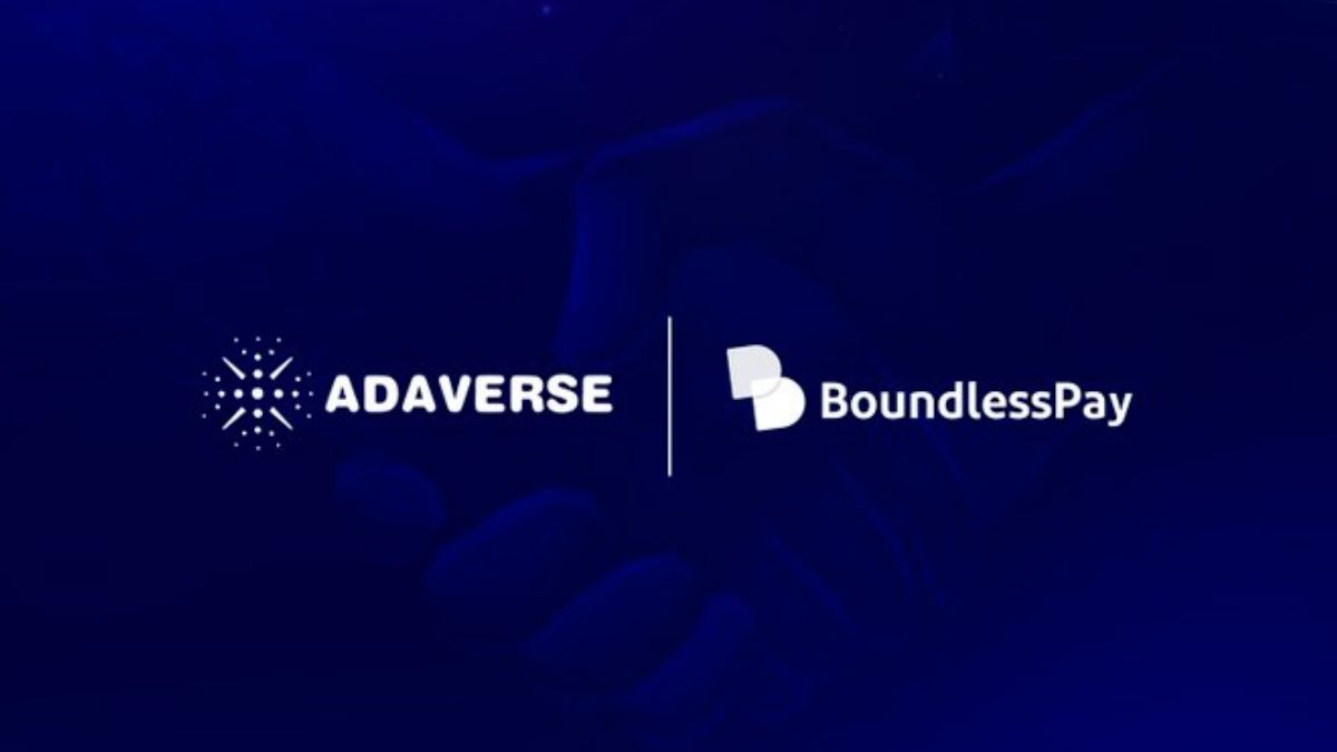 BoundlessPay. Una nueva plataforma de banca digital con respaldo de Cardano