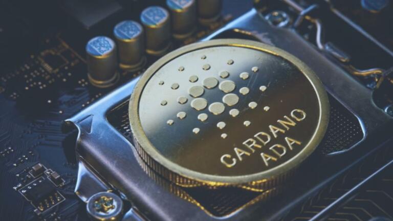 Los contratos inteligentes de Cardano aumentaron un asombroso 67% en lo que va del 2024