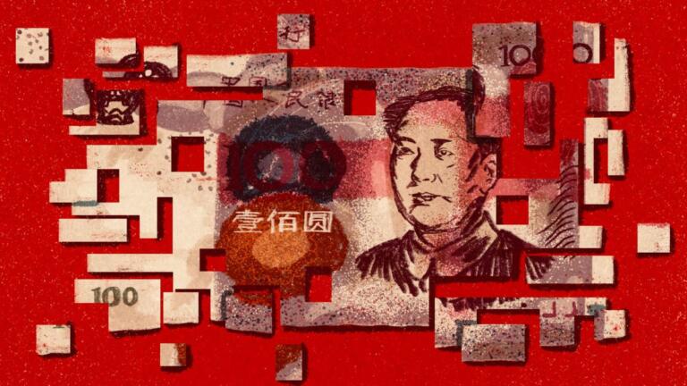 China desarrolla un nuevo sistema de pago interoperable con stablecoins y CBDC