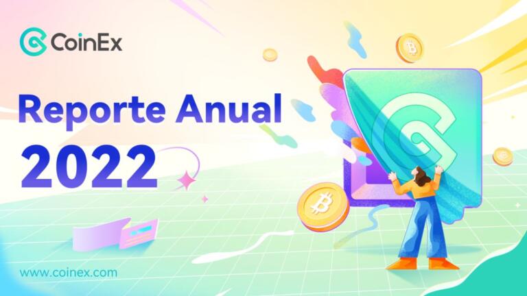 Review del año 2022 de CoinEx: Nuevo eslogan, mejor producto y servicios más fáciles de usar