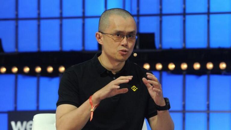 CEO de Binance: No estamos vendiendo BTC para salvar a BNB