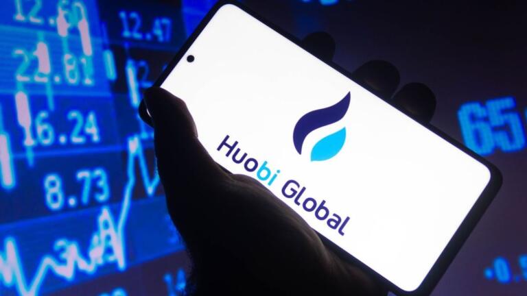 ¿Huobi en riesgo de quiebra? Disparidad de USDD frente al dólar estadounidense.