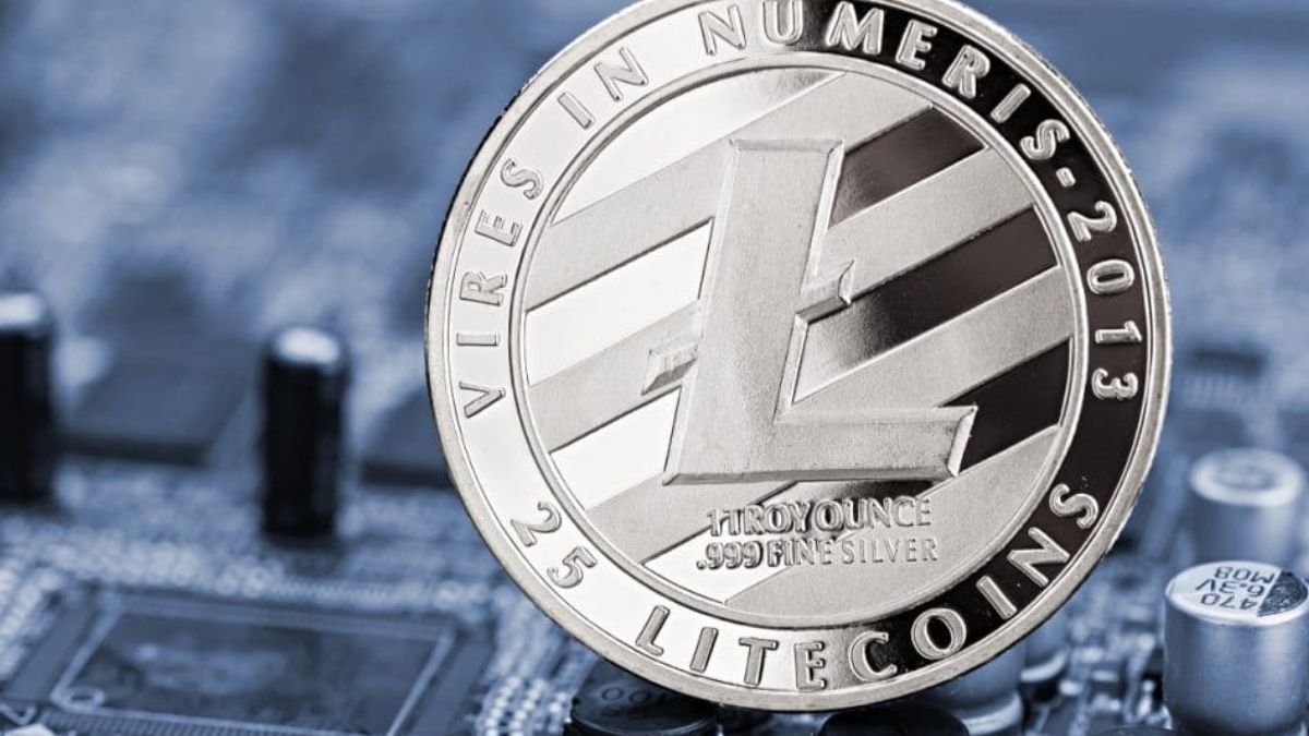 El halving de Litecoin (LTC) está programada para ocurrir en 100 días, y la comunidad espera un aumento del precio.