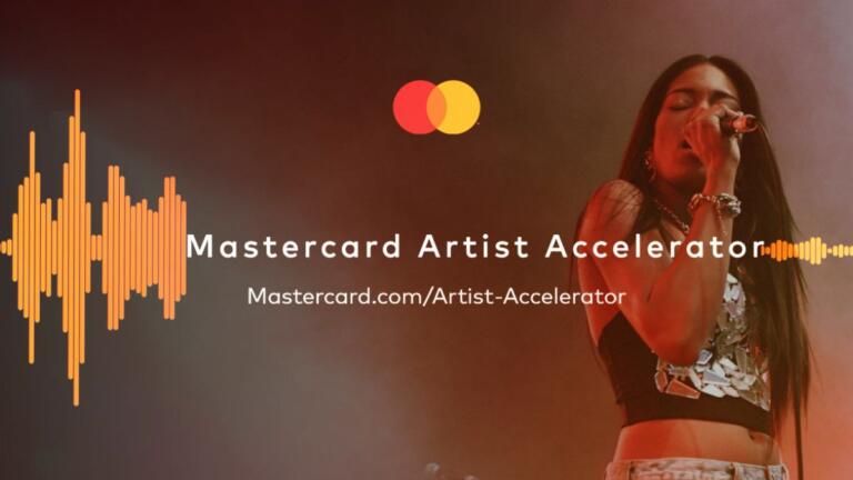 Mastercard y Polygon lanzarán un programa acelerador de músicos Web3