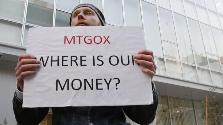 Mt. Gox retrasa nuevamente la fecha límite para el registro de reembolso de BTC
