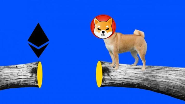 Una noticia masiva para la comunidad Shiba Inu