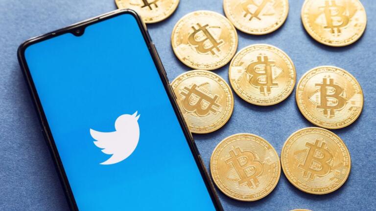 Twitter se une a la revolución cripto con 30 criptoactivos en su índice de precios