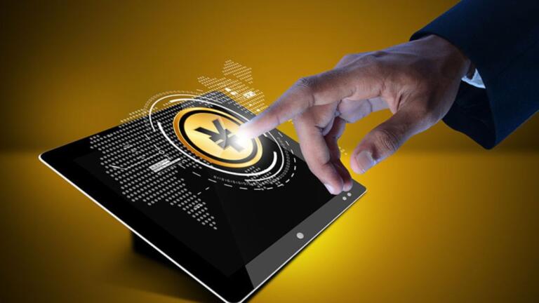 En China ya puedes pagar con e-CNY sin conexión a Internet y con 0% de batería