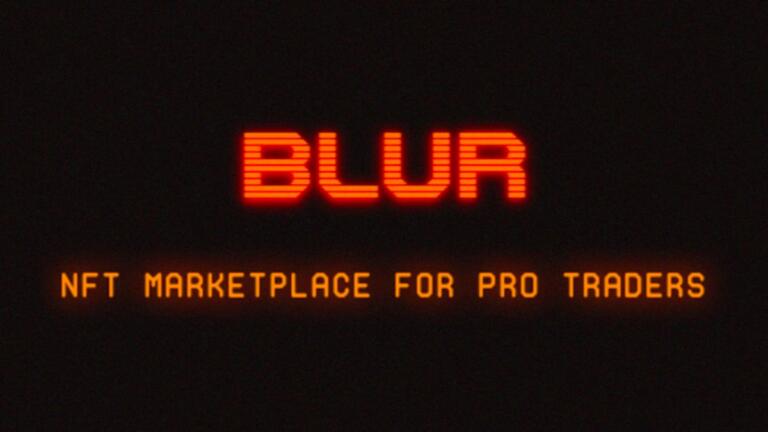 13.600 billeteras migraron de OpenSea a Blur en una semana