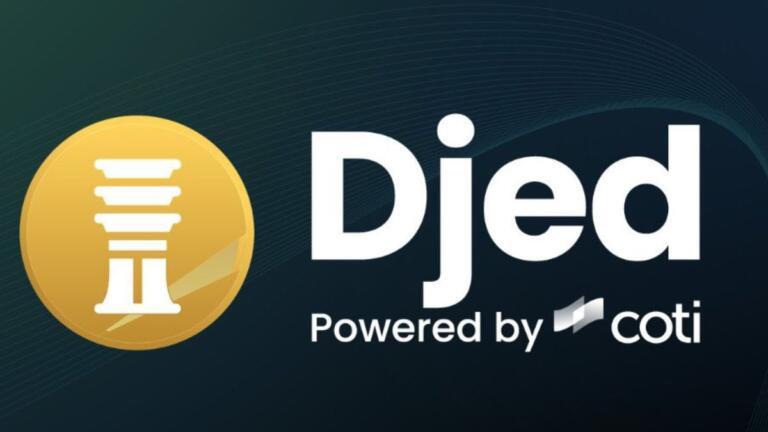 Djed: la nueva moneda estable de Cardano finalmente está aquí