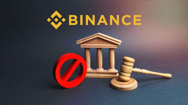 Un importante banco le ha bloqueado las transferencias a Binance