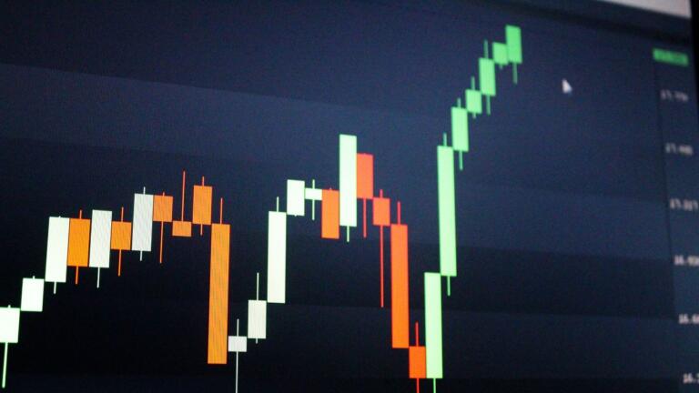 Bitcoin (BTC) ha logrado superar los 24.500 dólares