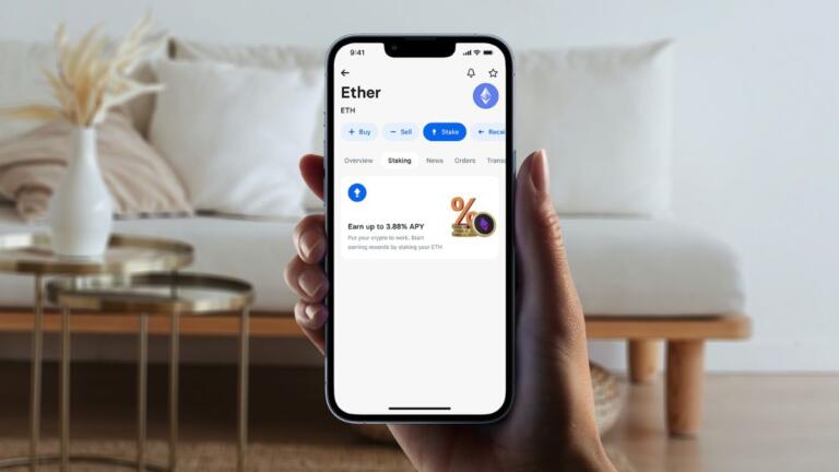 Revolut introduce el Staking para ayudar a los clientes a ganar recompensas con sus criptomonedas