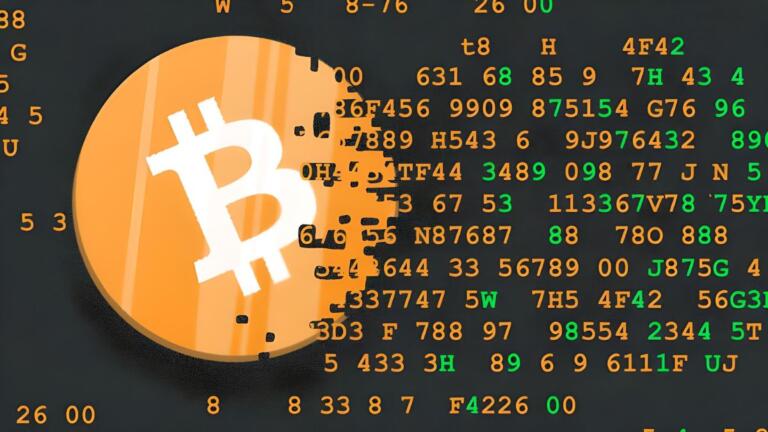 Las transacciones Taproot ocuparon el 43% de los bloques en un día