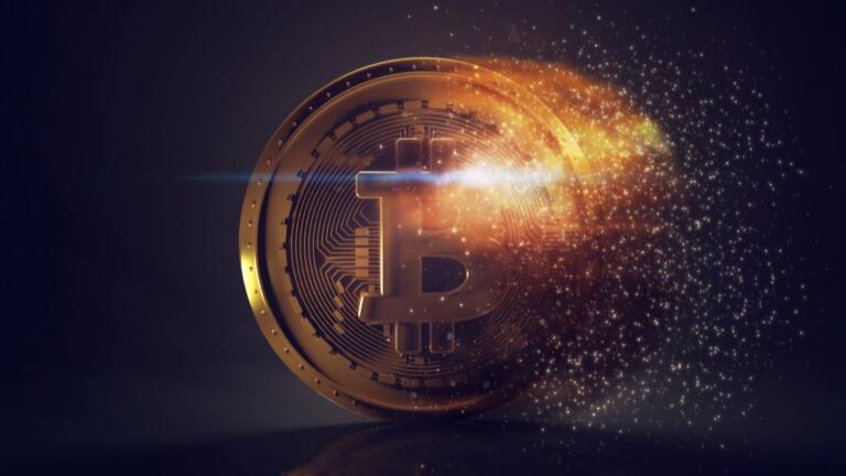 Los intercambios pueden quedarse sin bitcoin en 2025, dice un experto