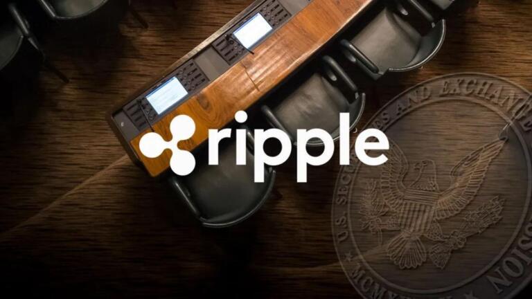 Ripple: Obligamos a la SEC a admitir que XRP es un código de software y no seguridad no registrada