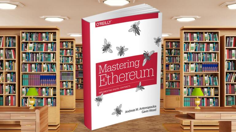 Mastering Ethereum (2.ª edición): resumen, dónde leerlo y reseña
