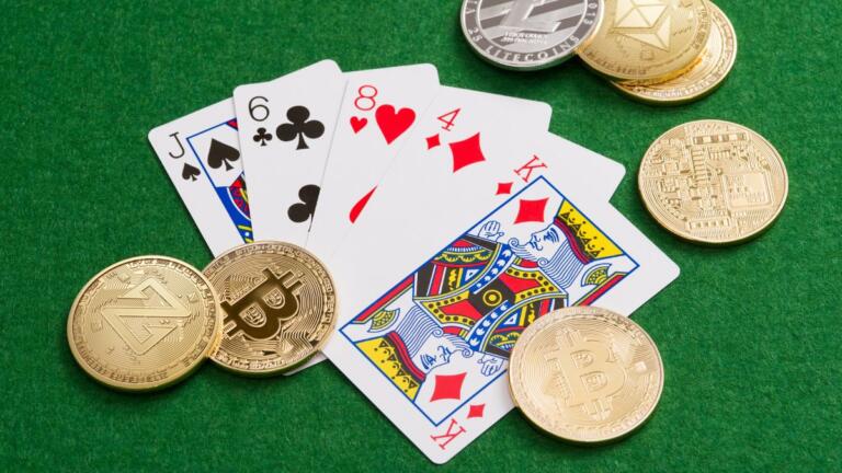 Las mejores casas de apuestas para bitcoin