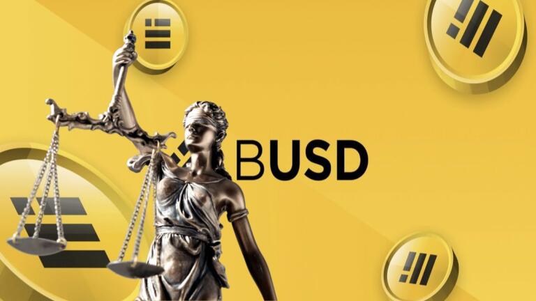 La SEC cierra investigación sobre BUSD: ¿Nuevo amanecer para las stablecoins?