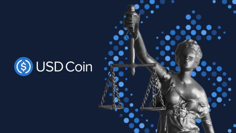 ¿USDC será el próximo en ser atacado por la SEC?