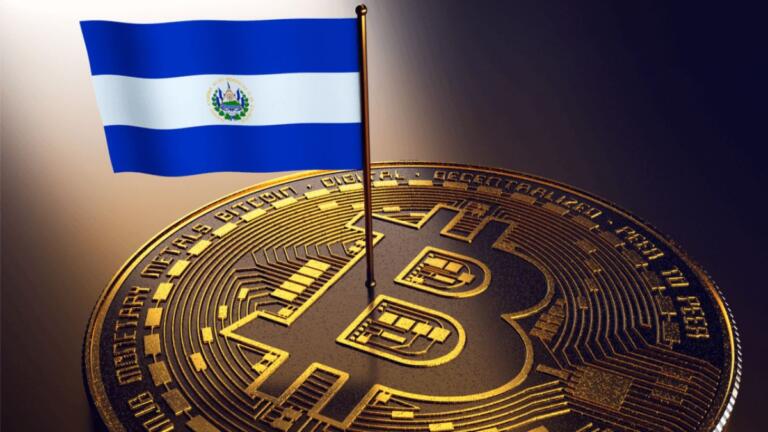 El Salvador abrirá una “Embajada Bitcoin” en Estados Unidos