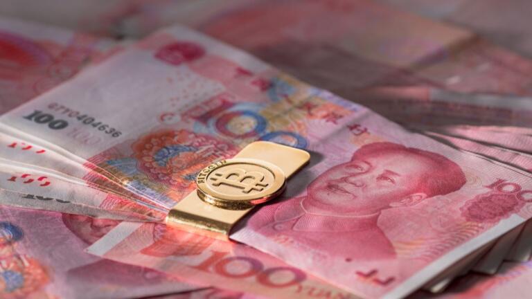 ¿China levantará la prohibición hacia las criptomonedas?, al parecer si