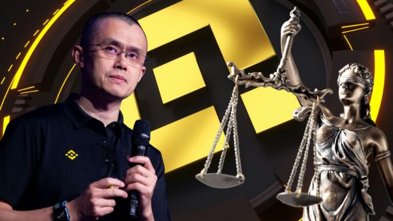 El CEO de Binance confirmó que el intercambio está bajo ataque regulatorio