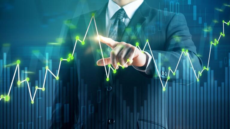 Esta nueva criptomoneda subió un 10.000% desde su lanzamiento