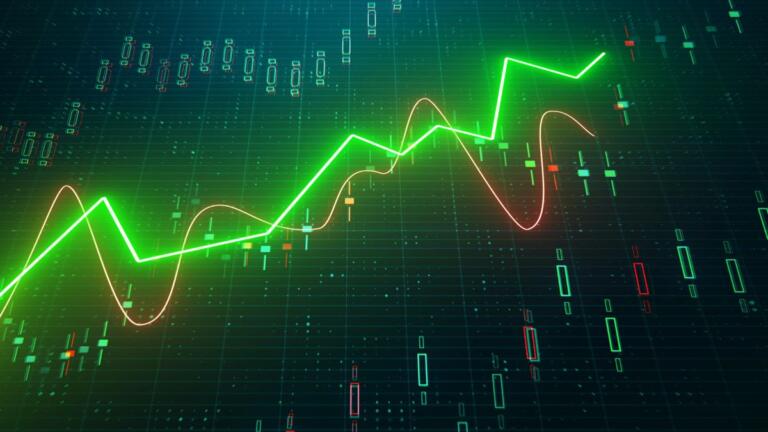 Esta criptomoneda recién listada en Binance ya subió 20% en una hora