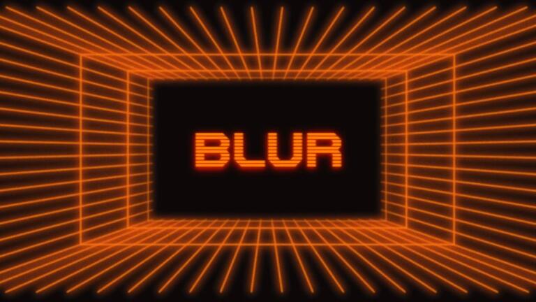 Blur anunció que distribuirá más de 300 millones de tokens