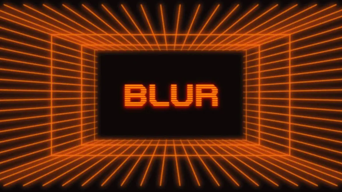 Blur anunció oficialmente el 22 de febrero de 2023 que la plataforma decidió distribuir más de 300 millones de tokens BLUR.