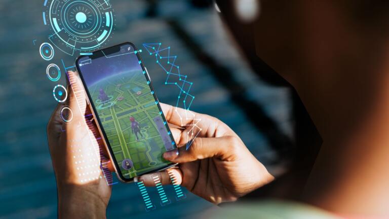SpaceCatch llega con un innovador modelo Move-to-Earn
