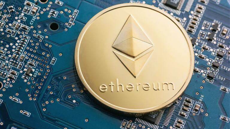 Actualización Shapella de Ethereum ya está lista para funcionar en Testnet