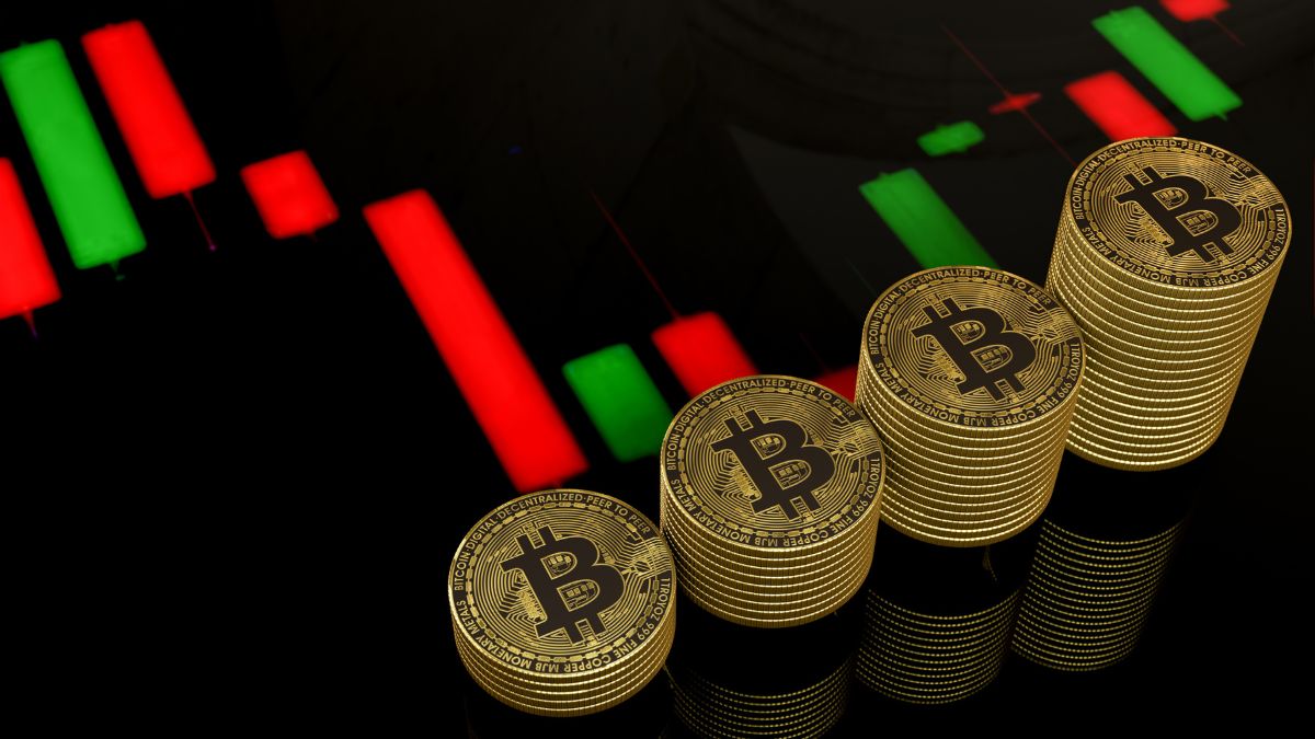 En el período comprendido entre el 7 y el 8 de mayo de 2023, fueron retirados una gran cantidad de bitcoins de Binance.