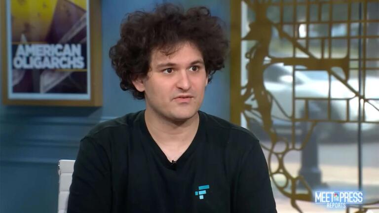 Últimas noticias sobre el colapso de FTX y Sam Bankman-Fried