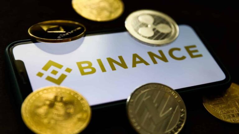 Binance ya no está autorizado para operar en Reino Unido