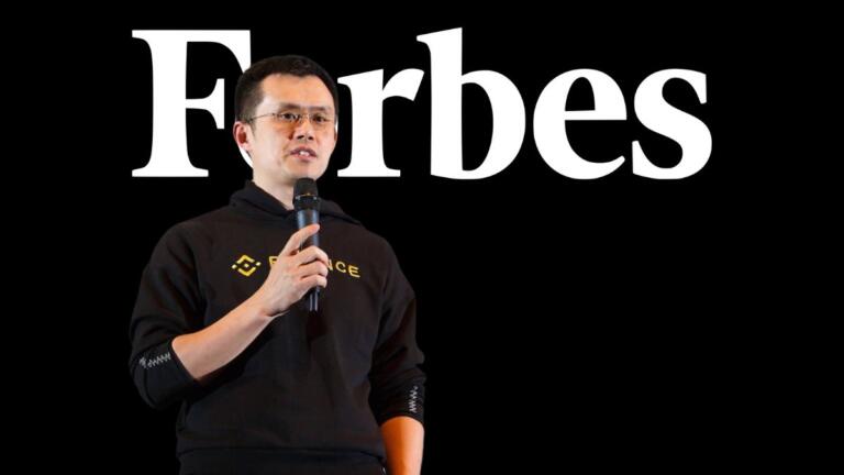 Forbes acusa a Binance de “maniobra similar a FTX”