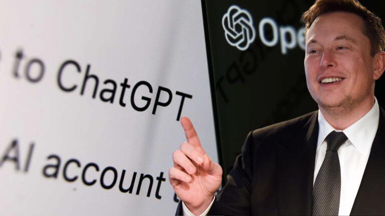 Elon Musk lanzará un competidor para ChatGPT