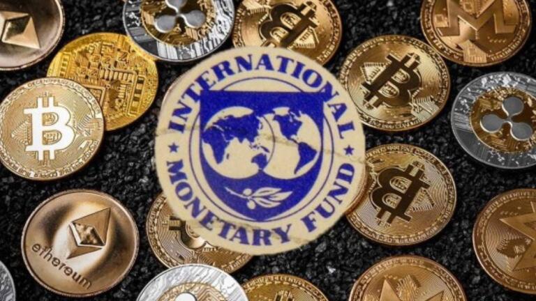 El Salvador recibe advertencia del FMI sobre el uso de valores tokenizados