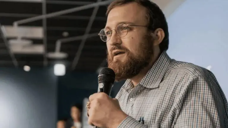 ¿Charles Hoskinson comprará CNN para conquistar el mercado del billón de dólares?