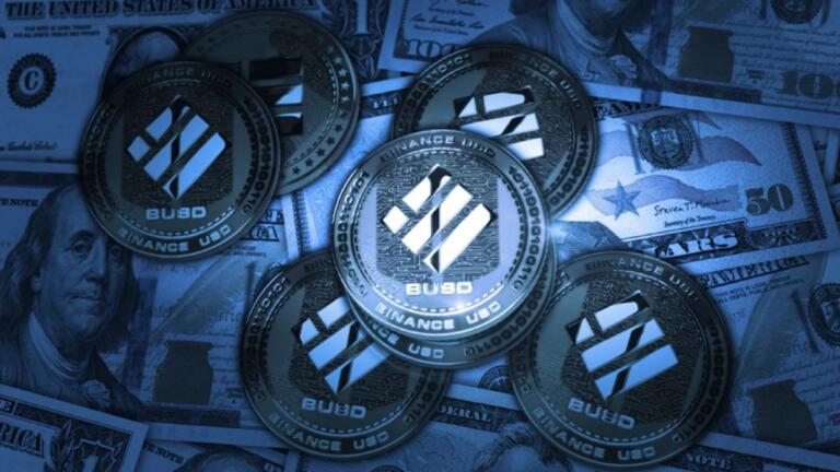 Coinbase le da la espalda a Binance y expulsa el BUSD de su plataforma
