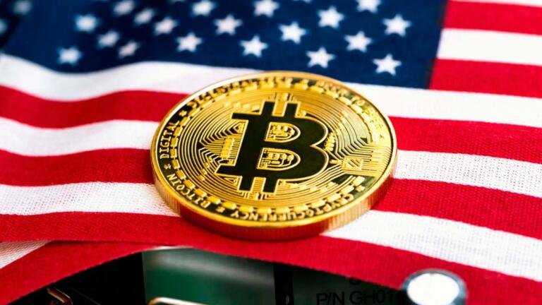 Bitcoin: ¿La solución a la deuda nacional de EE. UU.?