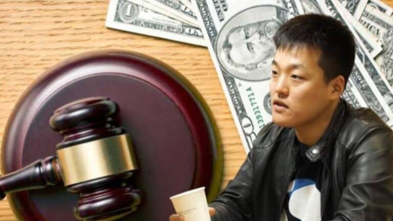 Denuncian a Do Kwon por transferencia ilícita por valor de $100 millones de dólares en cripto