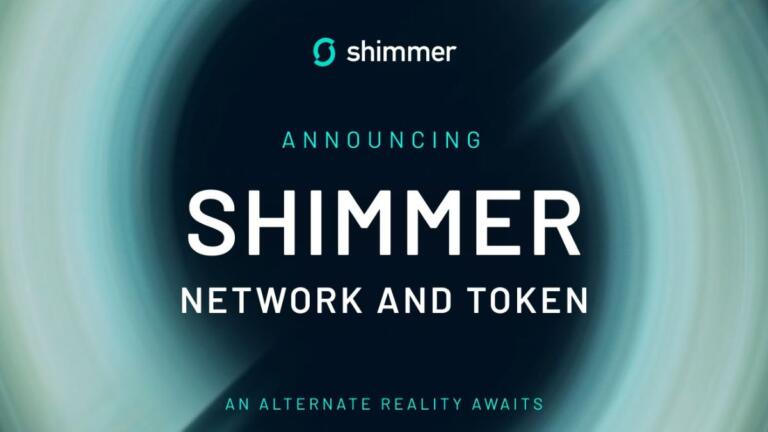 Shimmer impulsa la economía DeFi con contratos inteligentes en la red de IOTA