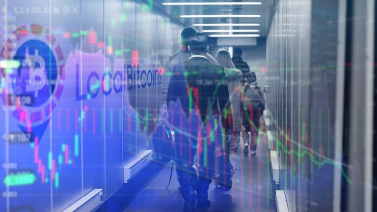 El fin de LocalBitcoins. Una mirada a 10 años de historia. ¡Adiós vaquero!